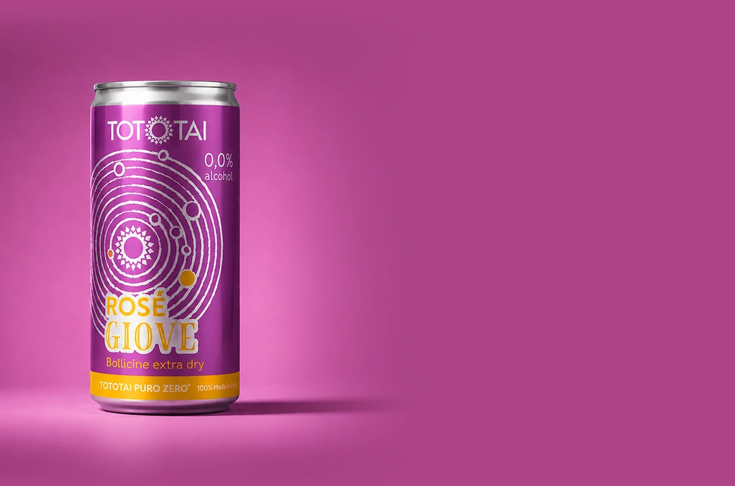 Rosé Giove