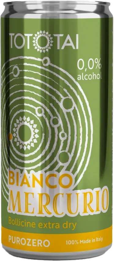 Bianco Mercurio