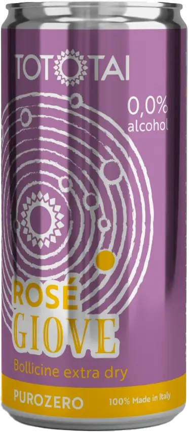 Rosé Giove